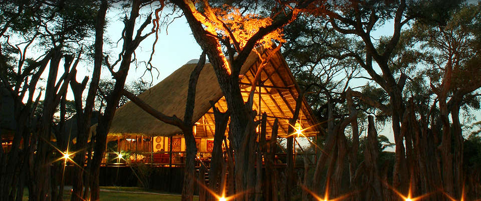 Elephant Valley Lodge thumbnail 2